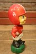 画像4: ct-230414-88 College Football 1970's Bobble Head "OHIO STATE"