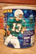 画像2: dp-230414-28 MAXWELL HOUSE COFFEE / 2001 STAR QUATERBACKS "DAN MARINO" (2)