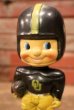 画像2: ct-230414-87 College Football 1970's Bobble Head (2)