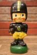 画像1: ct-230414-87 College Football 1970's Bobble Head (1)