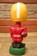 画像5: ct-230414-86 College Football 1970's Bobble Head