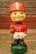 画像1: ct-230414-88 College Football 1970's Bobble Head "OHIO STATE" (1)