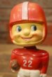 画像2: ct-230414-88 College Football 1970's Bobble Head "OHIO STATE" (2)