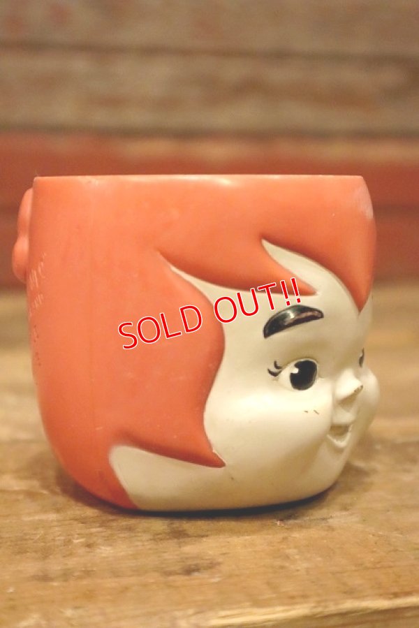 画像4: ct-230503-14 Pebbles / 1960's Plastic Mug