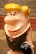 画像2: ct-230414-10 Barney Rubble / 1970's Coin Bank (2)