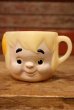 画像1: ct-230503-14 Bamm Bamm / 1960's Plastic Mug (1)