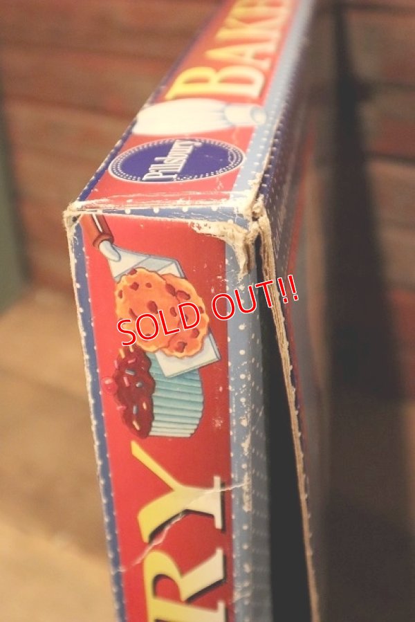 画像9: ct-230301-08 Pillsbury / Poppin Fresh 1990's BAKERY FOOD TOY Set
