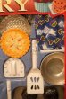 画像4: ct-230301-08 Pillsbury / Poppin Fresh 1990's BAKERY FOOD TOY Set