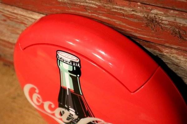 画像5: dp-230503-09 Coca-Cola / 1996 Telephone