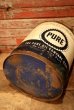 画像8: dp-230503-49 PURE / 1950's 5 U.S. GALLONS CAN