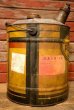 画像6: dp-230503-81 PENNZOIL / 1950's-1960's 5 U.S. GALLONS CAN