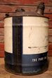 画像5: dp-230503-49 PURE / 1950's 5 U.S. GALLONS CAN