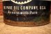 画像3: dp-230503-49 PURE / 1950's 5 U.S. GALLONS CAN