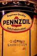 画像2: dp-230503-31 PENNZOIL / 1970's 5 U.S. GALLONS CAN (2)