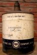 画像4: dp-230503-49 PURE / 1950's 5 U.S. GALLONS CAN