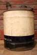 画像6: dp-230503-49 PURE / 1950's 5 U.S. GALLONS CAN