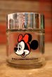 画像3: ct-230414-80 Mickey Mouse & Minnie Mouse / 1960's-1970's Salt & Pepper Shaker