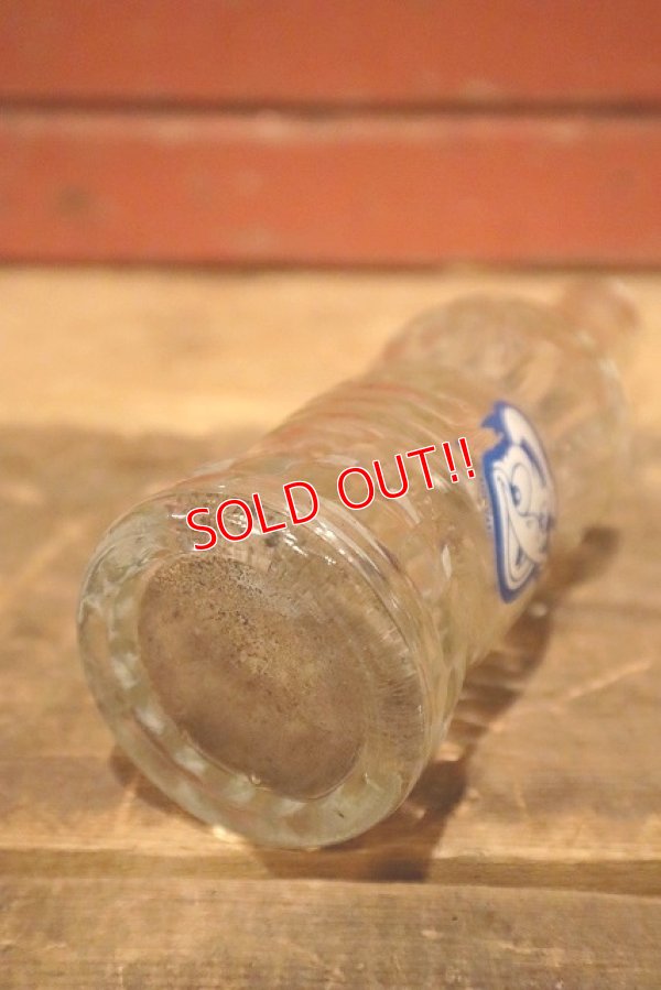 画像8: ct-230301-100 Donald Duck / 1950's Cola Bottle