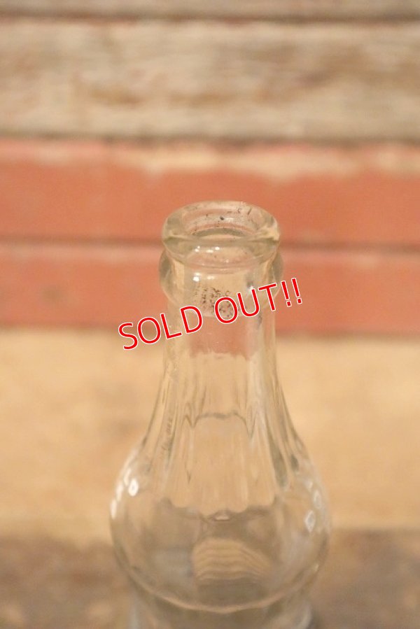 画像7: ct-230301-100 Donald Duck / 1950's Cola Bottle