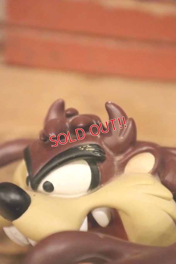 画像8: ct-230503-01 Tasmanian Devil / 1993 Bubble Bath Bottle