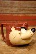 画像4: ct-230503-01 Tasmanian Devil / 1993 Plastic Face Mug