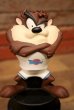 画像2: ct-230503-01  Tasmanian Devil / 1996 SPACE JAM Bubble Bath Bottle (2)