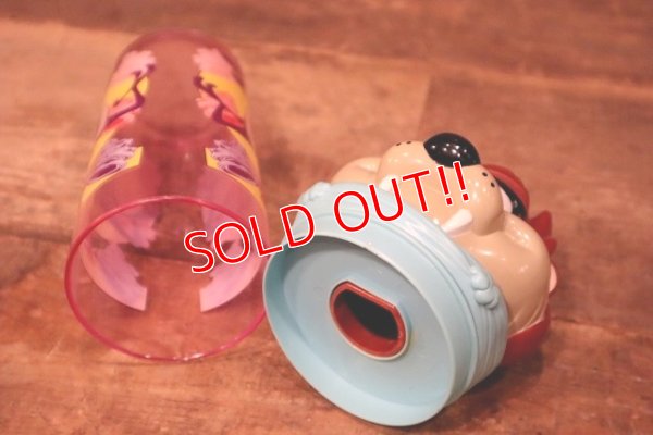 画像7: ct-230503-01 Tasmanian Devil / 1997 Plastic Cup
