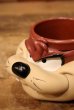 画像2: ct-230503-01 Tasmanian Devil / 1993 Plastic Face Mug (2)