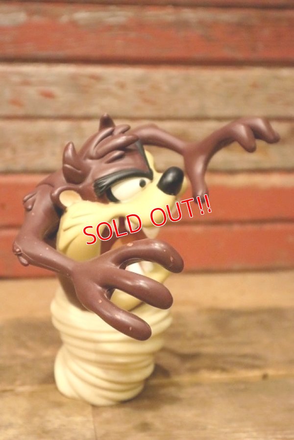 画像4: ct-230503-01 Tasmanian Devil / 1993 Bubble Bath Bottle