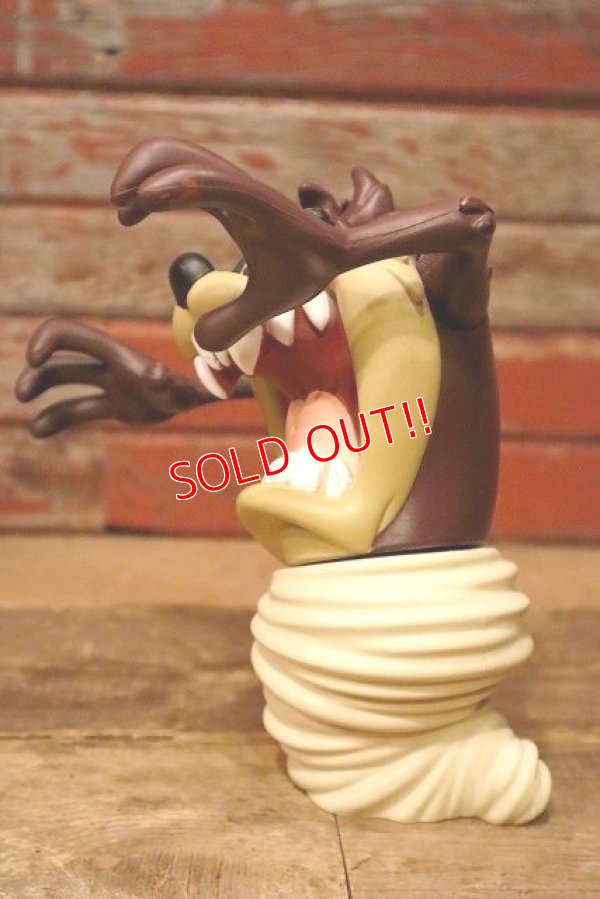 画像5: ct-230503-01 Tasmanian Devil / 1993 Bubble Bath Bottle