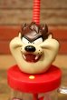 画像2: ct-230503-01 Tasmanian Devil / 1997 Plastic Mug (2)