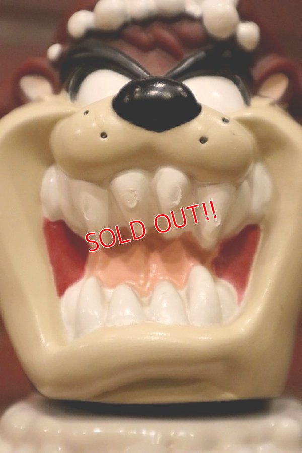 画像3: ct-230503-01  Tasmanian Devil / 1997 Bubble Bath Bottle