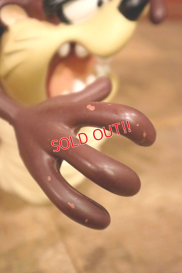 画像9: ct-230503-01 Tasmanian Devil / 1993 Bubble Bath Bottle