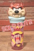 ct-230503-01 Tasmanian Devil / 1997 Plastic Cup