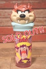 ct-230503-01 Tasmanian Devil / 1997 Plastic Cup