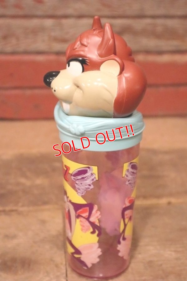 画像4: ct-230503-01 Tasmanian Devil / 1997 Plastic Cup