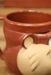 画像7: ct-230503-01 Tasmanian Devil / 1993 Plastic Face Mug