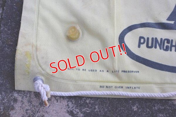 画像5: ct-230401-02 Hawaiian Punch / Punchy 1970's-1980's Raft Float