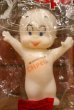 画像2: ct-230414-34 Casper / Sutton &Sons 1970's Soft Vinyl Doll (2)