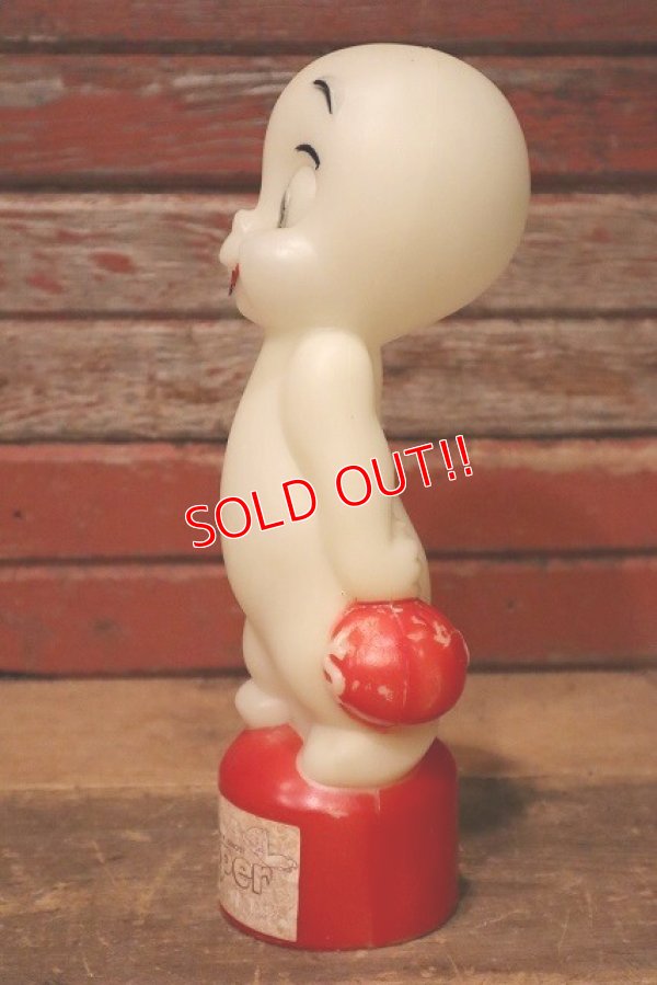 画像6: ct-230518-03 Casper / 1960's "Glows in the Dark" Plastic Bank