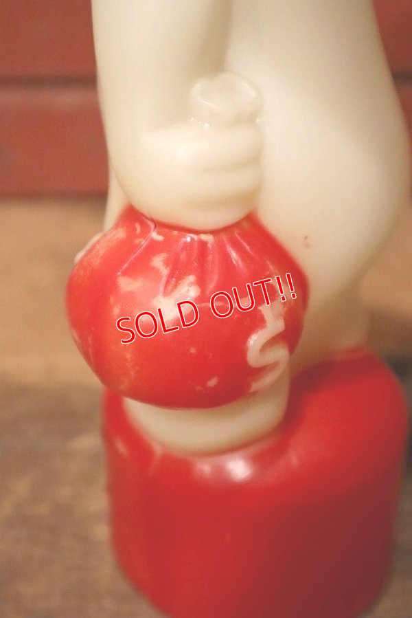 画像9: ct-230518-03 Casper / 1960's "Glows in the Dark" Plastic Bank