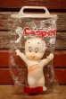 画像1: ct-230414-34 Casper / Sutton &Sons 1970's Soft Vinyl Doll (1)