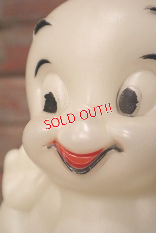 画像4: ct-230518-03 Casper / 1960's "Glows in the Dark" Plastic Bank