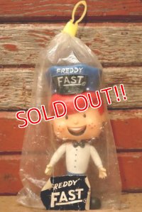 ct-230518-08 Freddy Fast / DAKIN 1970's Figure