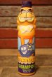 画像1: ct-230503-02 Garfield / 1990's Shampoo Bottle (1)