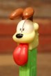 画像4: ct-230503-02 Garfield / 1990's PEZ Dispenser Set