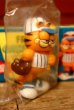 画像4: ct-230503-02 Garfield / 1990's PVC Figure "Baseball"