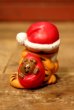 画像5: ct-230503-02 Garfield / 1980's PVC Figure "Santa" (5)