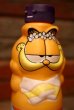 画像2: ct-230503-02 Garfield / 1990's Shampoo Bottle (2)