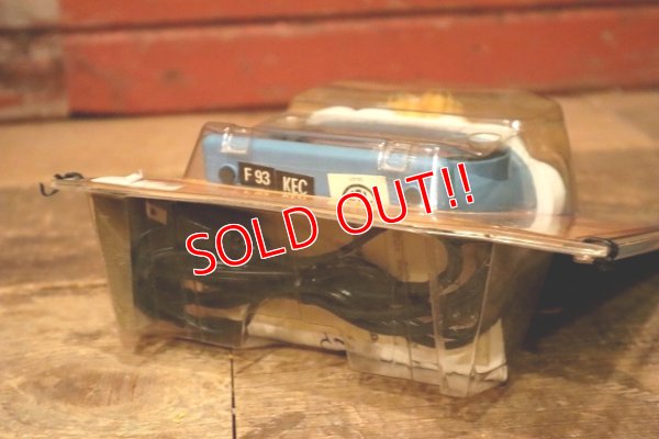 画像9: ct-230503-02 Garfield / Sunbeam 1993 Alarm Clock